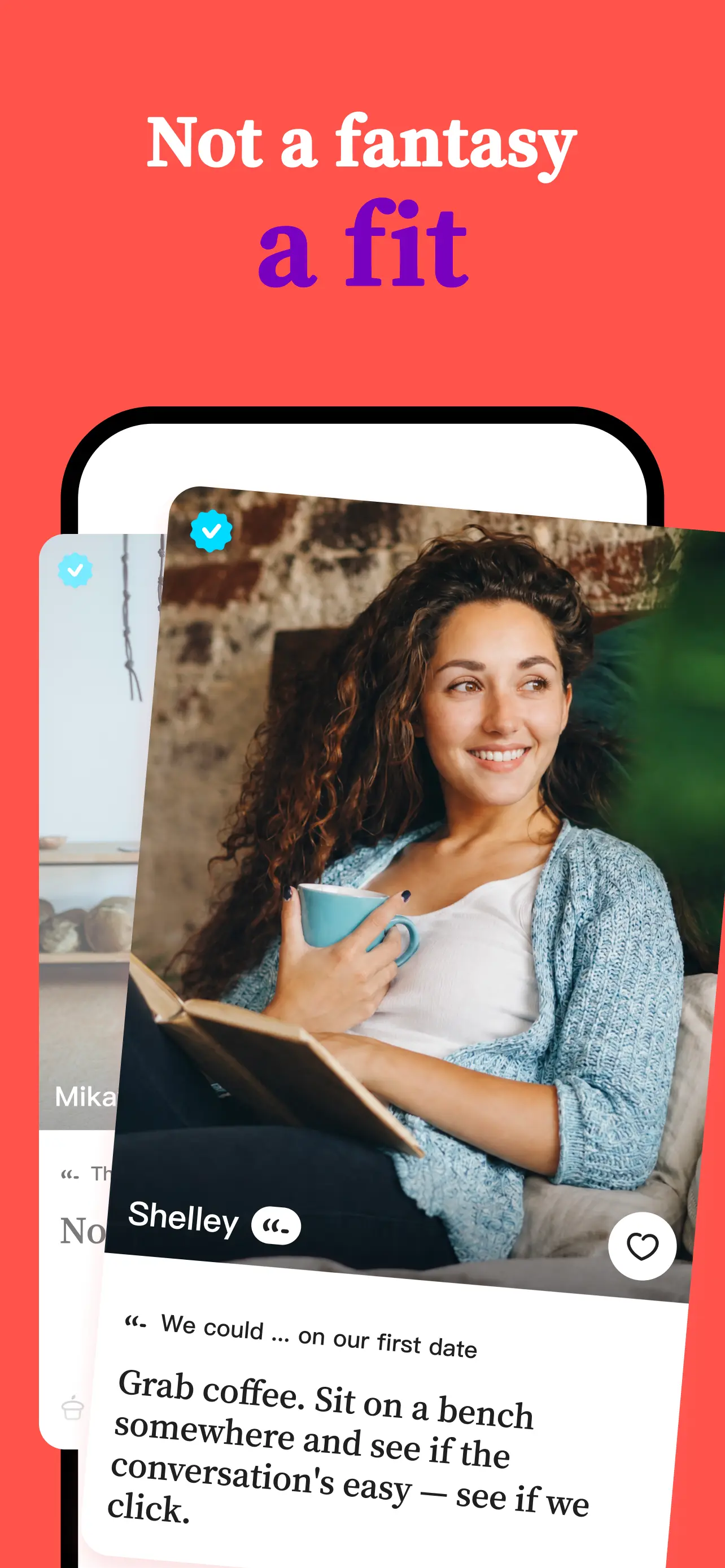 App screen 1